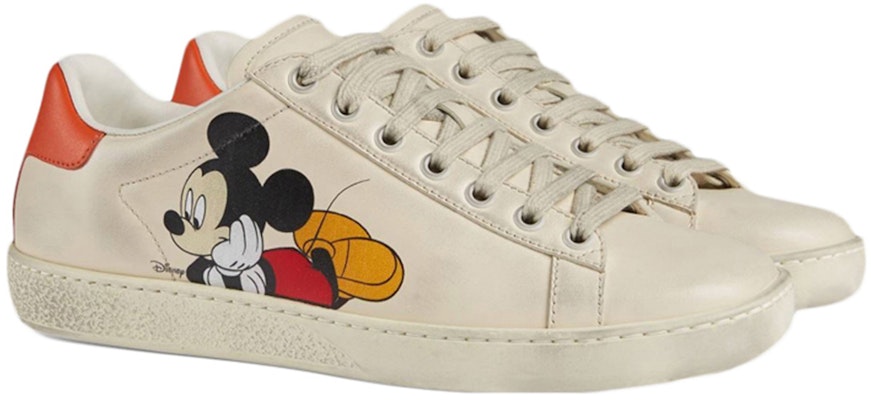 (W) 구찌 베이지 스니커즈 (Gucci Beige Sneakers) 602119-AYO70-9591 Lookbook (W) 구찌 베이지 스니커즈 (Gucci Beige Sneakers) 602119-AYO70-9591