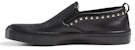 (W) Sneaker Gucci 'Fesyen Kulit Hitam' 385758-AZW30-1000