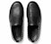 (W) Sneaker Gucci 'Fesyen Kulit Hitam' 385758-AZW30-1000