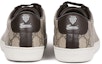 Shop (W) Gucci Sneaker 'Trend Kulit Coklat' 323793-KHN80-9760