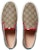 (W) Sneaker Gucci 'Coklat Merah' 408511-KLQO0-9769