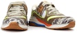 (W) Gucci Ultrapace 'Rock Tejus Printed' 592348-1LH20-9575