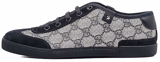 (Women) Gucci Sneaker 'Deep Blue' 246338-KGDQ0-4063 (Women) Gucci Sneaker 'Deep Blue' 246338-KGDQ0-4063