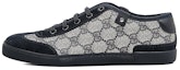 Buy (W) Sneakers Gucci 'Biru Tua' 246338-KGDQ0-4063