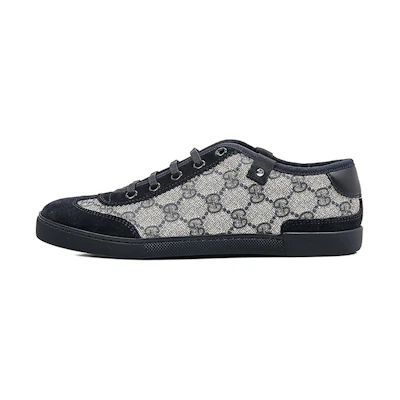 (W) Gucci Sneaker 'Deep Blue'