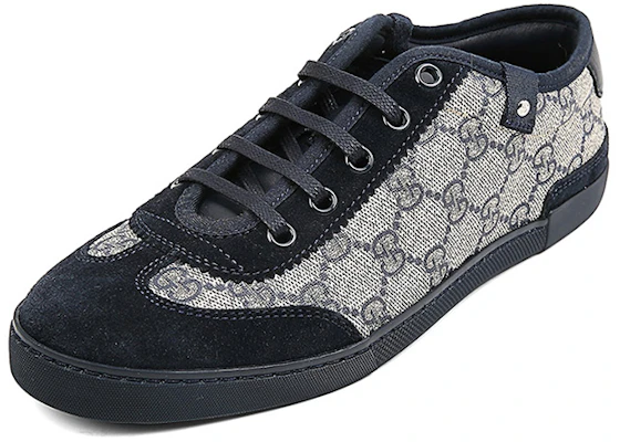 (Women) Gucci Sneaker 'Deep Blue' 246338-KGDQ0-4063 Order (Women) Gucci Sneaker 'Deep Blue' 246338-KGDQ0-4063