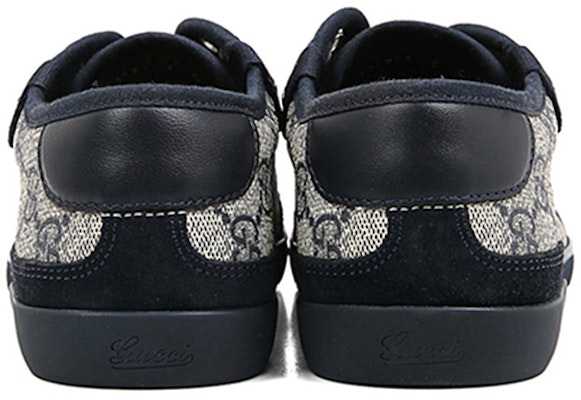 (W) Sneaker Gucci 'Biru Tua' 246338-KGDQ0-4063 Shop (W) Sneaker Gucci 'Biru Tua' 246338-KGDQ0-4063