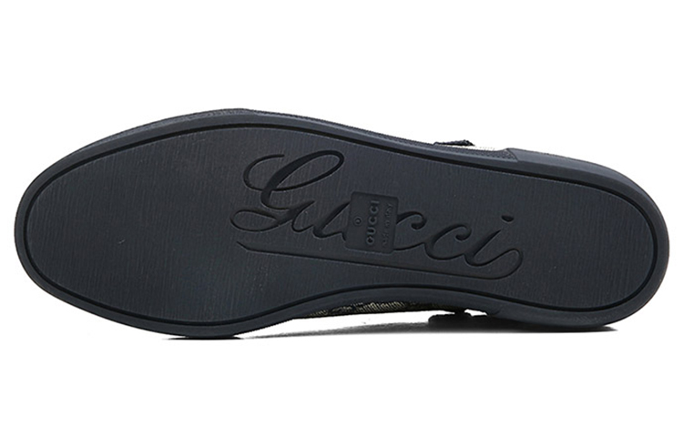 Purchase (Women) Gucci Sneaker 'Deep Blue' 246338-KGDQ0-4063