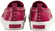 Shop (Women) Gucci Sneaker 'Fashion Pink Leather' 385758-AZW30-5614