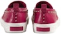 (W) Gucci Sneaker 'Kulit Merah Jambu Fesyen' 385758-AZW30-5614