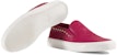 (W) Gucci Sneaker 'Kulit Merah Jambu Fesyen' 385758-AZW30-5614