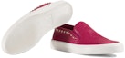 Purchase (W) Gucci Sneaker 'Kulit Merah Jambu Fesyen' 385758-AZW30-5614