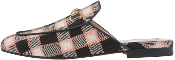(Women) Gucci Sneaker 'Patchwork Check' 475094-H1430-1188 (Women) Gucci Sneaker 'Patchwork Check' 475094-H1430-1188