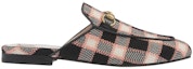 Order (W) Gucci Sneaker 'Patchwork Check' Lelaki/Wanita 475094-H1430-1188