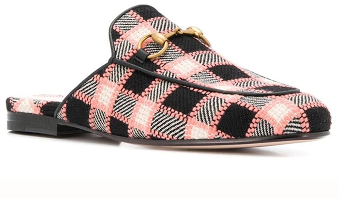 (W) Sneaker Gucci ''Patchwork Check'' 475094-H1430-1188 Lookbook (W) Sneaker Gucci ''Patchwork Check'' 475094-H1430-1188