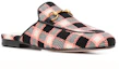 Lookbook (W) Sneaker Gucci ''Patchwork Check'' 475094-H1430-1188