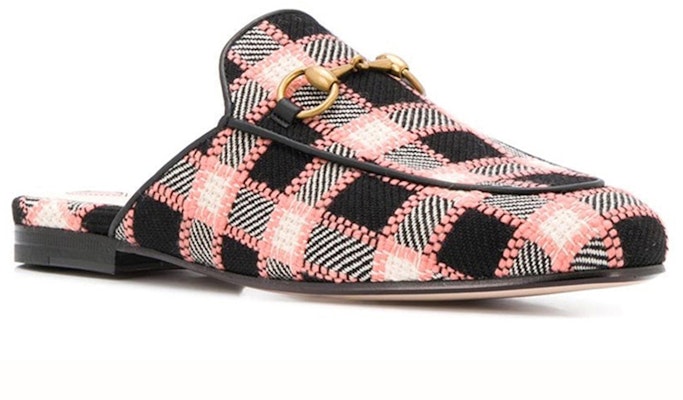 (W) Gucci Sneaker 'Patchwork Check' Lelaki/Wanita 475094-H1430-1188 Lookbook (W) Gucci Sneaker 'Patchwork Check' Lelaki/Wanita 475094-H1430-1188