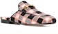 (W) Gucci Sneaker 'Patchwork Check' Lelaki/Wanita 475094-H1430-1188
