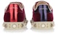 (W) Gucci Sneaker 'Fesyen Merah' 481150-FASW0-6285