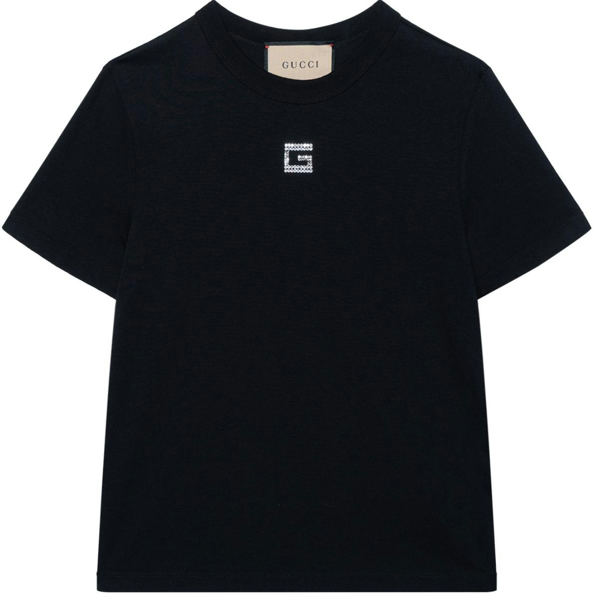 women-gucci-solid-crystal-g-crewneck-t-shirt-748287-xjf-1-k-1043