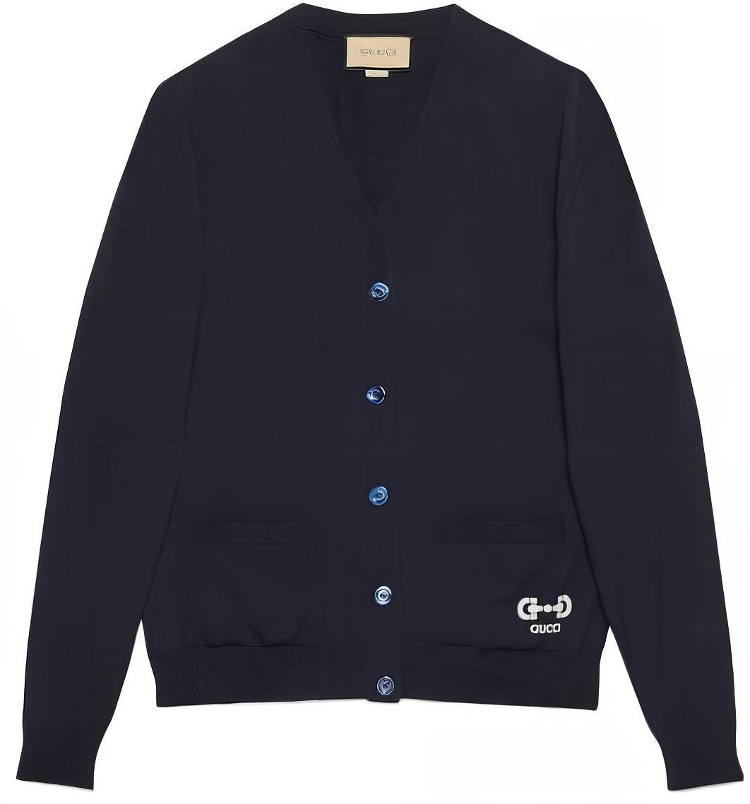 women-gucci-solid-v-neck-button-up-long-sleeve-cardigan-in-deep-blue-731059-xkcz-3-4330