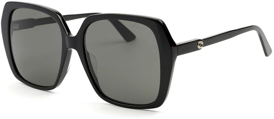 (W) 古驰方形醋酸材质太阳镜 GG0533SA001 Order (W) 古驰方形醋酸材质太阳镜 GG0533SA001