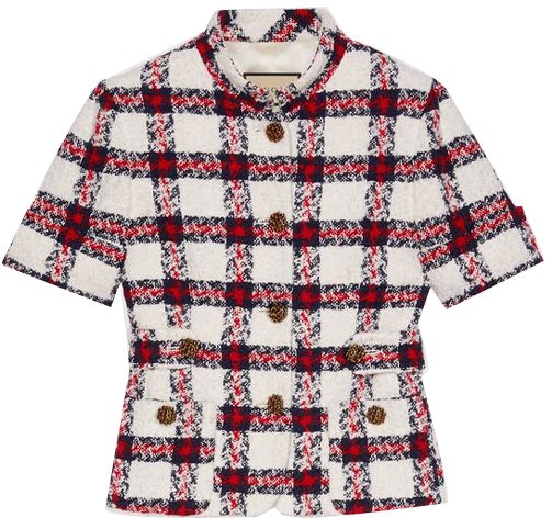 women-gucci-ss-21-red-check-tweed-short-sleeve-jacket-657056-zaglk-9098