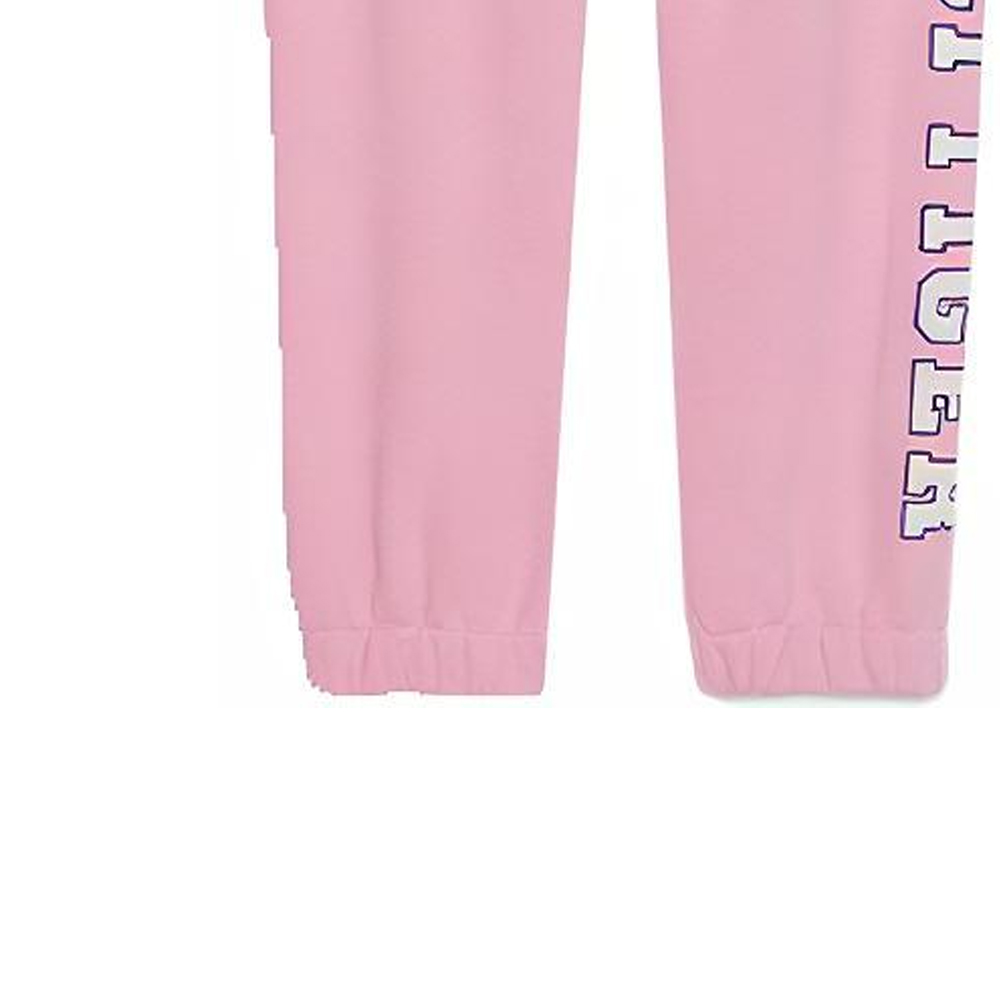 Purchase (W) GUCCI SS22 ピンクニットコットンジョガースウェットパンツ 681145-XJD3Y-5904