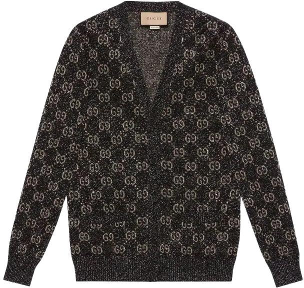 women-gucci-ss-22-aria-fashion-gg-monogram-single-breasted-knit-cardigan-women-black-678434-xkb-54-1284