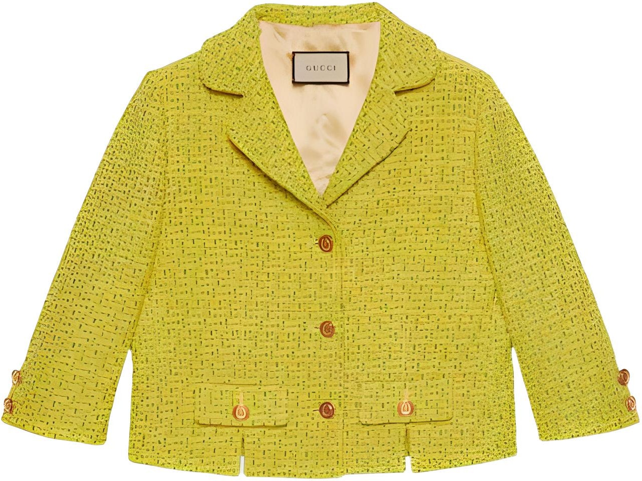 women-gucci-ss-22-yellow-tweed-cropped-jacket-688984-zaile-7738