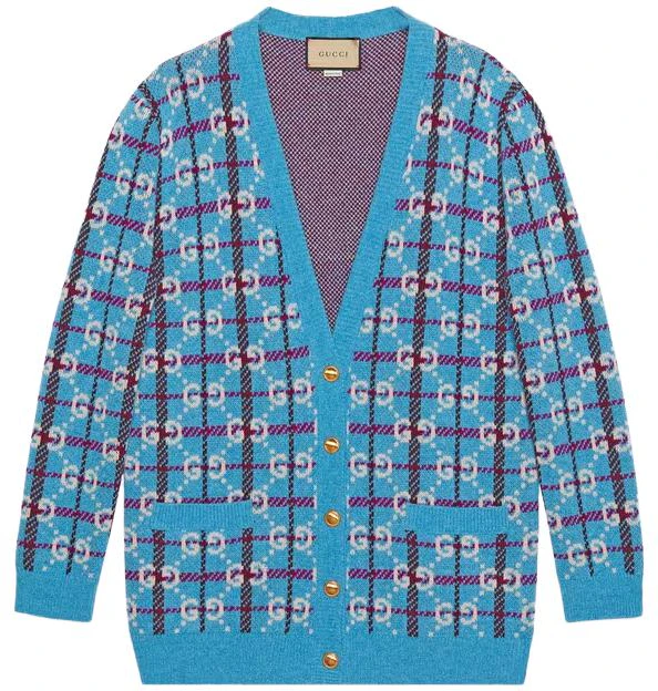 women-gucci-ss-23-blue-plaid-logo-jacquard-v-neck-cardigan-for-women-731585-xkc-1-h-4896