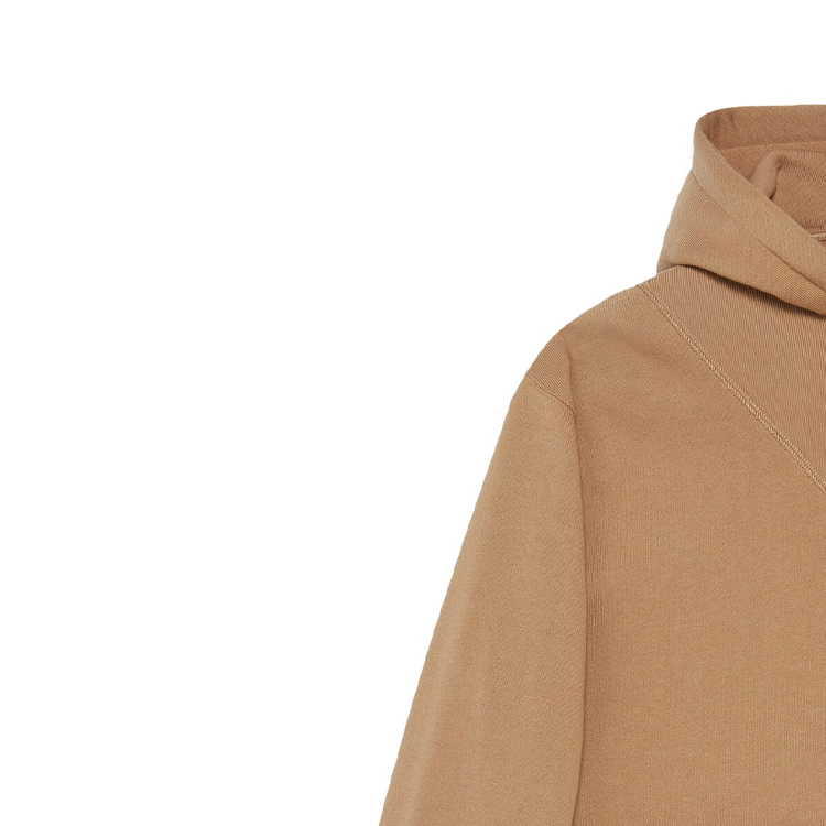 (Women) GUCCI SS23 Chinese New Year  Camel Animal Embroidery Hoodie. 723564 XJE2N-2091 圖 4