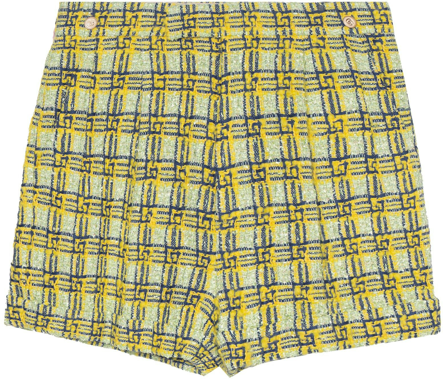 women-gucci-ss-23-colorblock-plaid-shorts-yellow-664283-zaglp-7088
