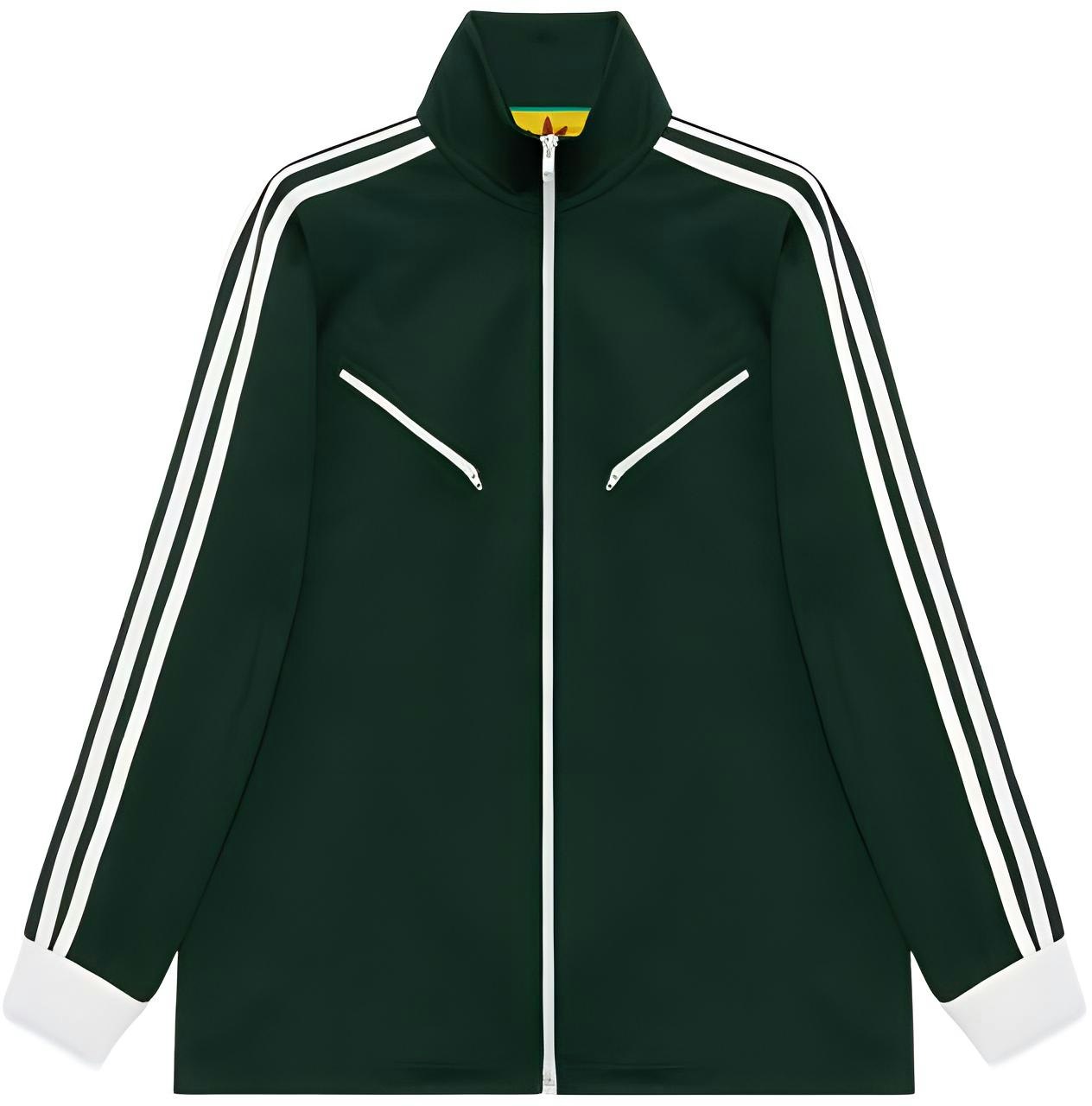 women-gucci-ss-23-green-striped-zip-up-jacket-724623-xjegu-3877