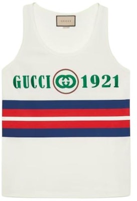 (Women) Gucci SS23 Logo Print Crewneck Pullover Vest Multicolor 688411-XJD5U-9131 Buy (Women) Gucci SS23 Logo Print Crewneck Pullover Vest Multicolor 688411-XJD5U-9131