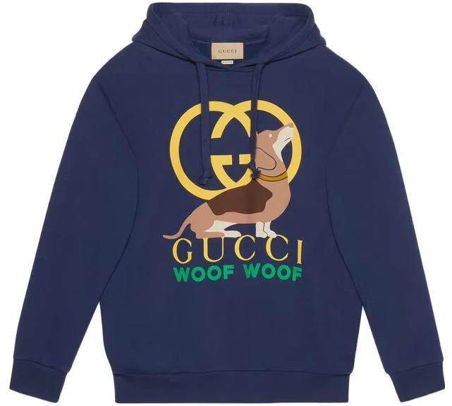 women-gucci-ss-23-logo-print-navy-blue-hoodie-717427-xjfnm-4590