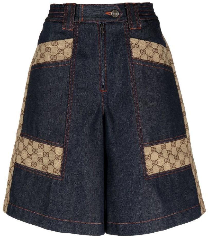 women-gucci-ss-23-patchwork-colorblock-high-waist-blue-shorts-743203-xdcf-3-4759