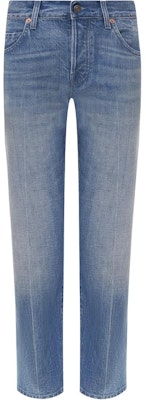 (W) Gucci SS23 女士藍色修身牛仔褲 557960-XDAH0-4206 Buy (W) Gucci SS23 女士藍色修身牛仔褲 557960-XDAH0-4206