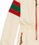 Purchase (W) GUCCI SS23 Mono Jumpsuit Rayado Manga Larga Mujer Marrón Claro. 720582-XJEWO-9782
