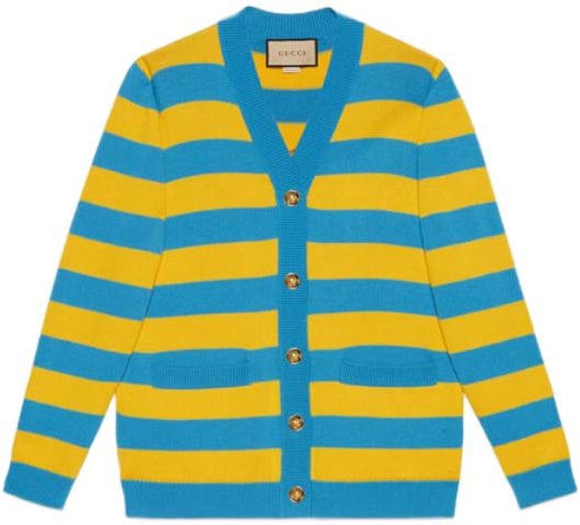 women-gucci-ss-23-v-neck-knit-cardigan-multicolor-735380-xkc-23-4951