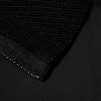 (W) Gucci SS24 Baju Panjang Logo Huruf Besar Hitam 781368-Z8BSD-1000 Cheap (W) Gucci SS24 Baju Panjang Logo Huruf Besar Hitam 781368-Z8BSD-1000