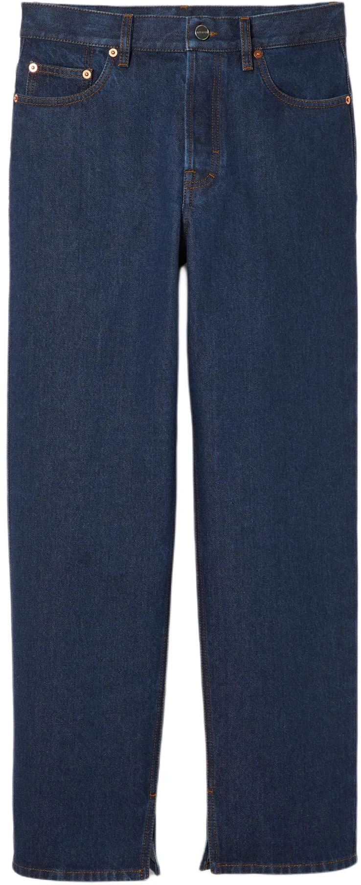 women-gucci-ss-24-low-waist-side-slit-denim-jeans-women-deep-blue-792168-xdcyy-4100