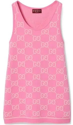 women-gucci-ss-24-pink-logo-jacquard-sleeveless-short-sweater-dress-for-women-786403-xkd-28-5447