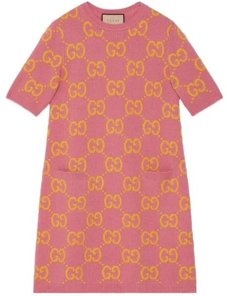 women-gucci-ss-24-pink-logo-print-short-sleeve-crewneck-mini-dress-772891-xkb-3-v-5874