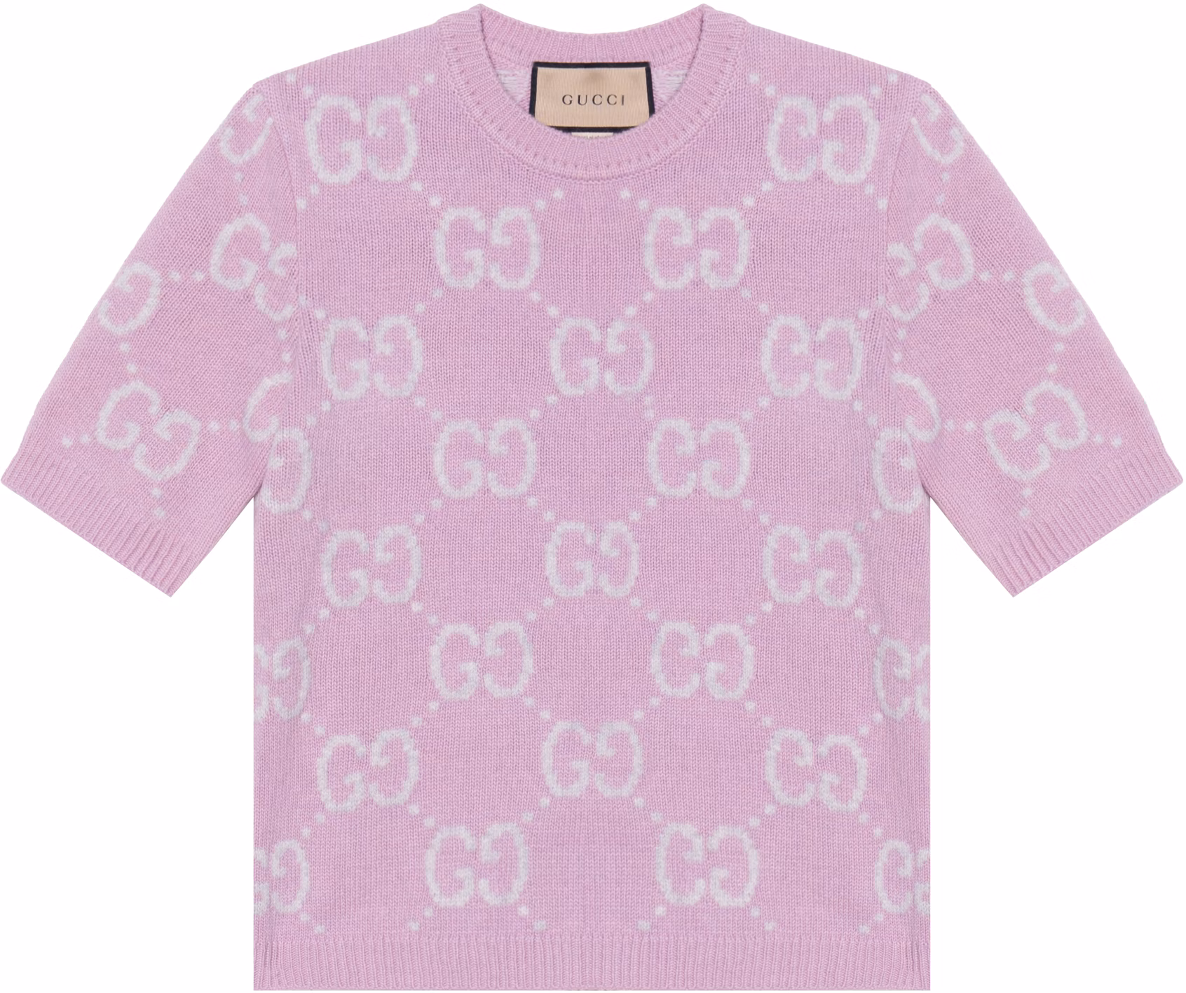 women-gucci-ss-24-pink-logo-print-short-sleeve-sweater-772888-xkb-3-v-5407