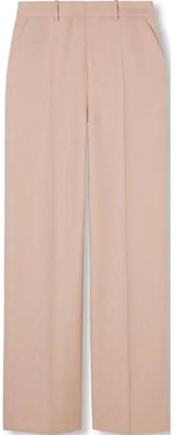 (W) Gucci SS24 Pantalones Rosados Casuales con Cremallera y Bolsillos Laterales 791988-ZAKF8-5035 Buy (W) Gucci SS24 Pantalones Rosados Casuales con Cremallera y Bolsillos Laterales 791988-ZAKF8-5035