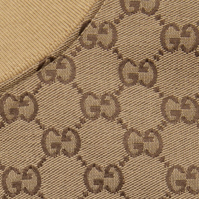 (Women) GUCCI SS24 Zip-Up High Neck Letter Print Sweatshirt Beige 773742-XJF8U Sizing (Women) GUCCI SS24 Zip-Up High Neck Letter Print Sweatshirt Beige 773742-XJF8U