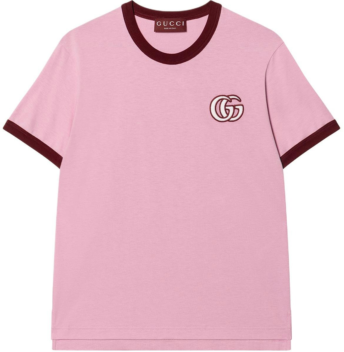 women-gucci-ss-25-pink-logo-print-crew-neck-regular-fit-t-shirt-818787-xjg-5-a-5658