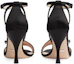 Shop (W) Gucci Sterren GG (95mm) Sandalen Zwart 723432-KND90-1000