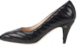 Buy (W) Gucci Stiletto 'Hitam Quilted' 658673-BKO00-1000